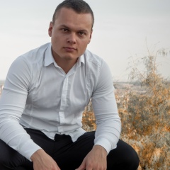 Вадим Трипадуш, 11.01.1995, Черновцы