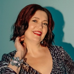 Анна Кирюта, 31.10, Новосибирск