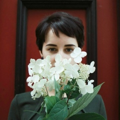 Светлана Торба, 16.08, Таллин