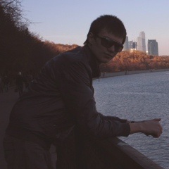 Николай Корешев, 23.11