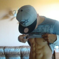 Саня Четвереков, 05.07.1983, Москва