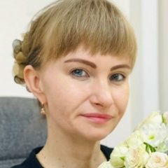 Анютик Снитко, 28.04, Москва