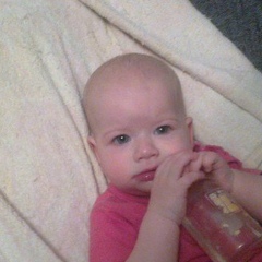 Юлька Алексеева, 19.10, Челябинск