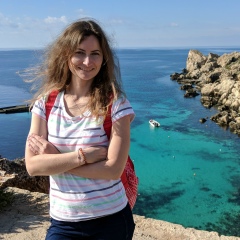 Дарья Халяпина, 04.02, Москва