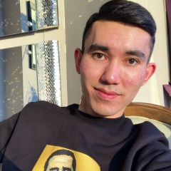 Алихан Айсанов, 10.01, Есик