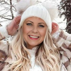 Ольга Ощепкова, 03.03.1968, Ялуторовск