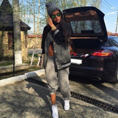 Мария Большакова, 19.08.1988, Москва