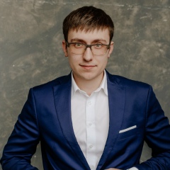 Клим Химченко, 22.07, Кемерово