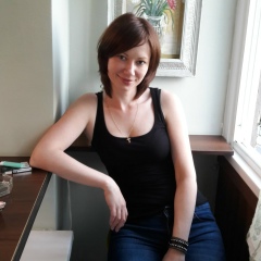 Екатерина Завьялова, 27.12.1986, Минск