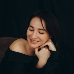 Наталия Беккер, 06.04, Пенза