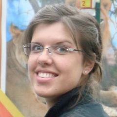 Вероника , 27.10.1983, Москва