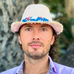 Валентин Воронин, 20.06.1979, Ubud