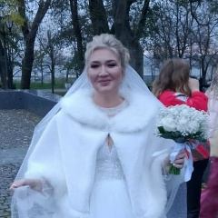 Виктория Мельникова, 05.08