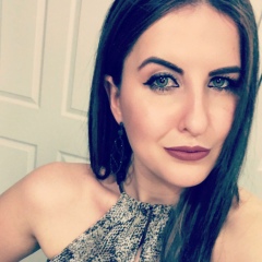 Daria Barkar, 10.06, Stamford