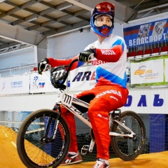 Михаил Раюшкин, 07.06, Москва