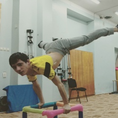 Марсель Галяутдинов, 27.07.1991, Пермь