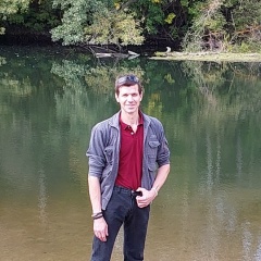 Алексей Гришин, 22.11.1986