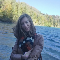 Елена Тур, 14.10, Москва