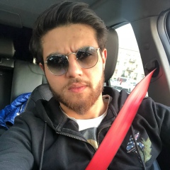 Farid Yagublu, 24.03.1994, Баку