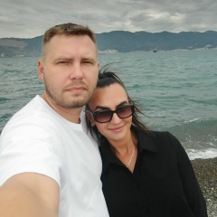 Илья Карпов