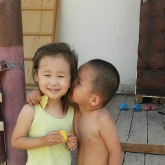 Omirbek Kaziev, 14.01.2006, Актау