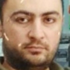 Emin Bagdasaryan, 22.12.1984, Ереван