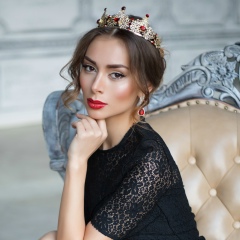 Анна Серебренникова, 25.06, Санкт-Петербург