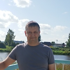 Владислав Федяев, 31.05.1981, Ильинско-Подомское