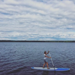 Рита Маслова, 27.03.1992