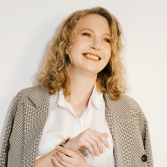 Алиса Шпак, 09.03.1991, Майкоп