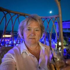 Марина Ляпина, 03.08, Санкт-Петербург