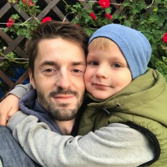 Александр Королев, 13.02.1988, Набережные Челны