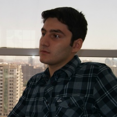 Rufat Mamedxanli, 07.07, Hamburg