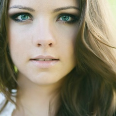 Валюша Фролова, 20.09.1988, Москва