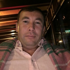 Suxrab Muxbilov, 31.12.1986, Киев