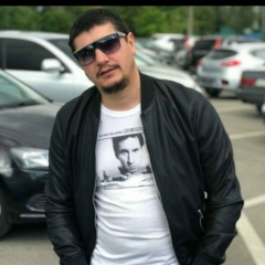 Хачо Мхитарян, 23.11.1982, Москва