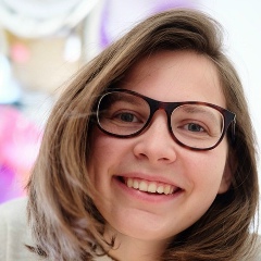 Дарья Косова, 07.02, Москва