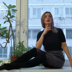 Вероника Ром, 10.10.1987