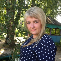 Оксана Епифанова, 11.12.1986, Иваново