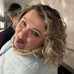 Darya Moskvicheva, 13.06, Ковров