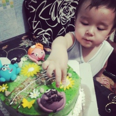 Aigerim Kokimbayeva, 27.08, Жанаозен