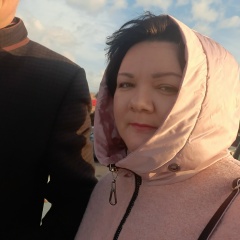 Светлана Скобелева, 01.10
