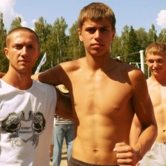 Dima Lubimov, 18.01.1990, Запорожье