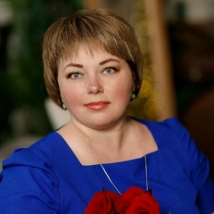 Irina Efremova, Санкт-Петербург