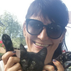 Гюльнара Засимова, Ростов-на-Дону