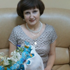 Эльвира Габдулбарова, 16.06.1967, Казань