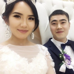 Жулдыз Хужалапасова, 27.04.1993, Алматы