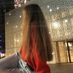 Светлана Брагина, 18.01, Екатеринбург