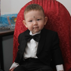 Мадина Жайлина, 18.07.1983, Павлодар