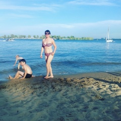 Альбина Орынбаева, 01.04, Саратов